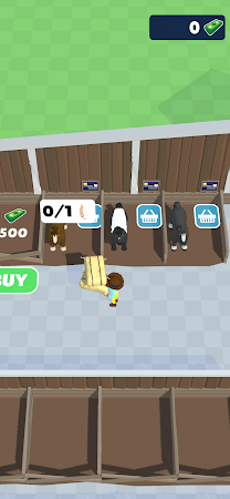 Game screenshot Horse Life: Foal & Ranch Care hack