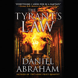 Symbolbild für The Tyrant's Law
