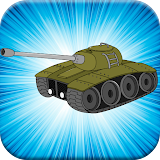 Fun Soldier Army Game For Kids icon