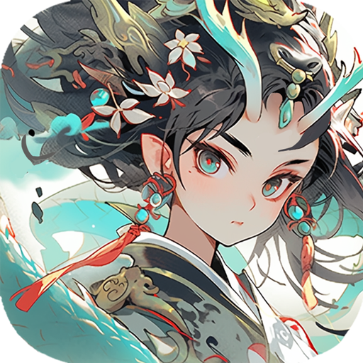 封神榜：姜子牙揪你朝酒晚舞 logo