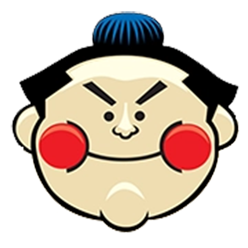 Yokozuna Teriyaki logo