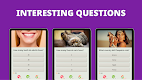 screenshot of QuizzLand. Quiz & Trivia game