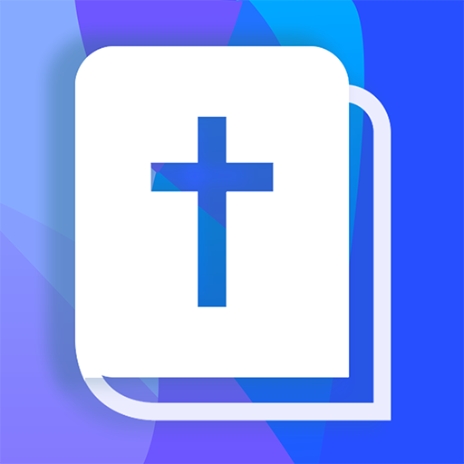 Novo Testamento em áudio 1.0 Icon