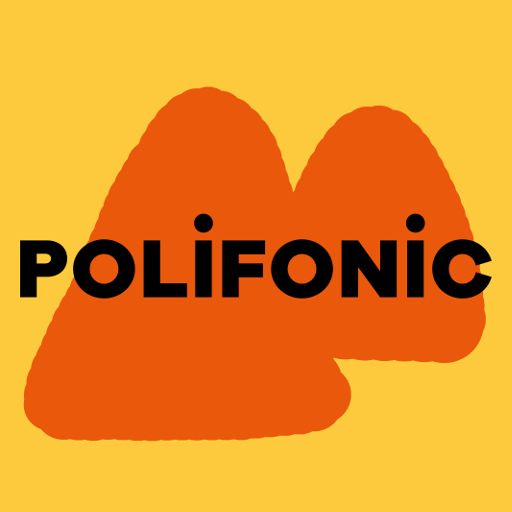 Polifonic  Icon