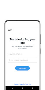 Wix-Logo-Ersteller