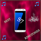 Best S7 Edge Ringtones 2016 icon