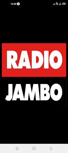 Radio Jambo Live