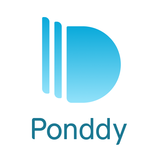 Ponddy Chinese Dictionary 1.2.2 Icon