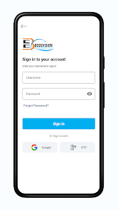 Screenshot image