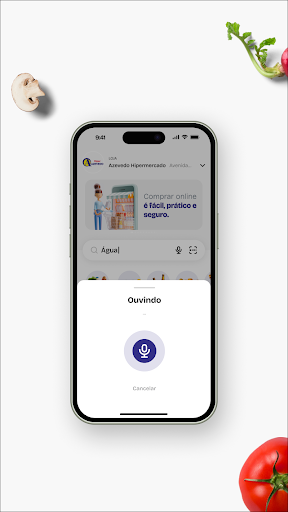 Hiper Azevedo Screen 3