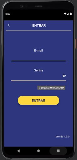 Procuro Jogador de Futebol Screen 2