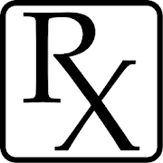 Recipe Rx PRO (medicine prices, ICDs,validation..) 81.0 Icon