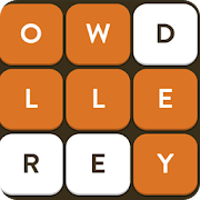 Word Brain Puzzle King :Search & Connect the Words