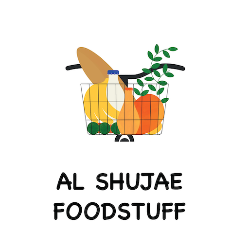 AlShujaeFoodStuffTrading logo