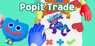 Game screenshot Попит Торговля mod apk