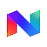 Nougat - Icon Pack PRO 2020 icon