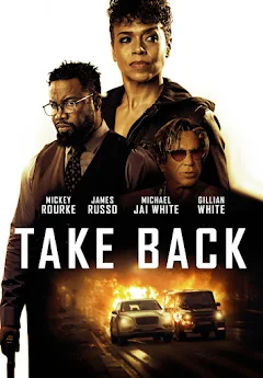 Take Back - Movies on Google Play