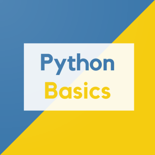 Complete Python Guide  Basics