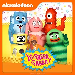 Yo Gabba Gabba - TV on Google Play