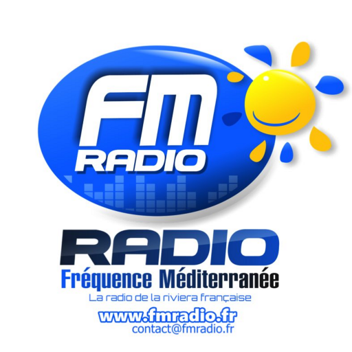 Radio Fréquence Méditerranée logo