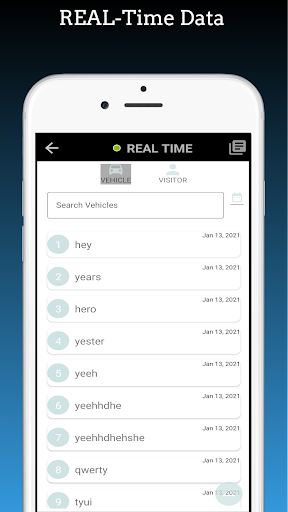 VEETA - Management System