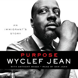 Icon image Purpose: An Immigrant's Story