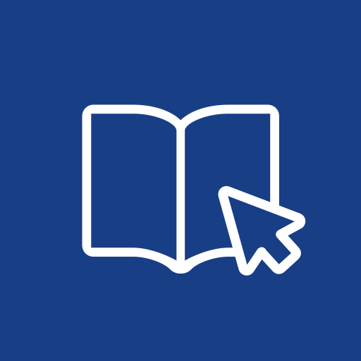 Biblioteca INCI 2.3 Icon