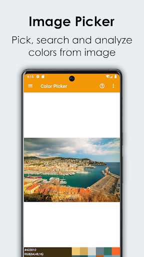 Color Picker Screen 2