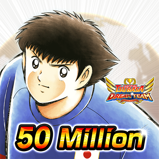 Baixar Captain Tsubasa: Dream Team para Android