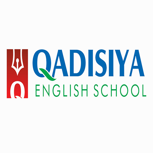 QADISIYA ENGLISH SCHOOL FEROKE logo
