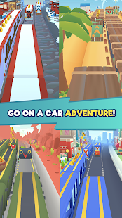 CKN Car Hero Run 3.2.2 screenshots 4