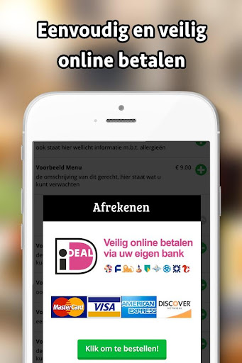 Lekkel Lekkel Screen 3