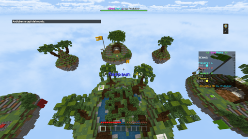 Bed Wars Mod MCPE Screen 2