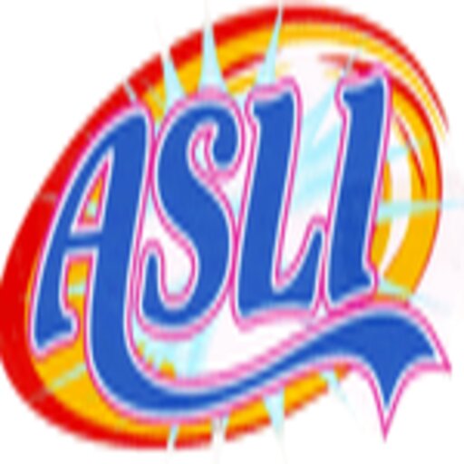 AsliAggarwal logo