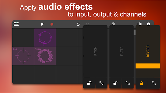 Loopify APK + MOD (Premium Unlocked) v239 3