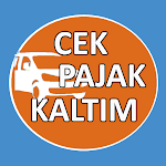 Cover Image of Download Cek Pajak Kalimantan Timur  APK
