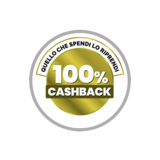 CashBackinBolletta logo