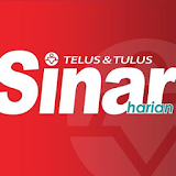 Sinar Harian (NewsFeed) icon