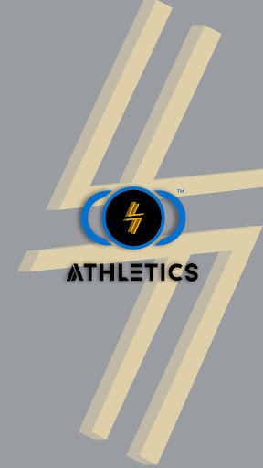 Android application JC ATHLETICS screenshort
