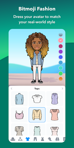 Bitmoji - Apps On Google Play