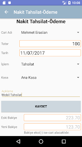 Ekran görüntüsü resmi