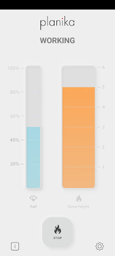 FLA3 NET ZERO Screen 2