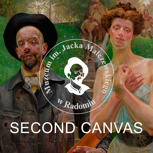 Second Canvas Museum of Jacek  1.02 Icon