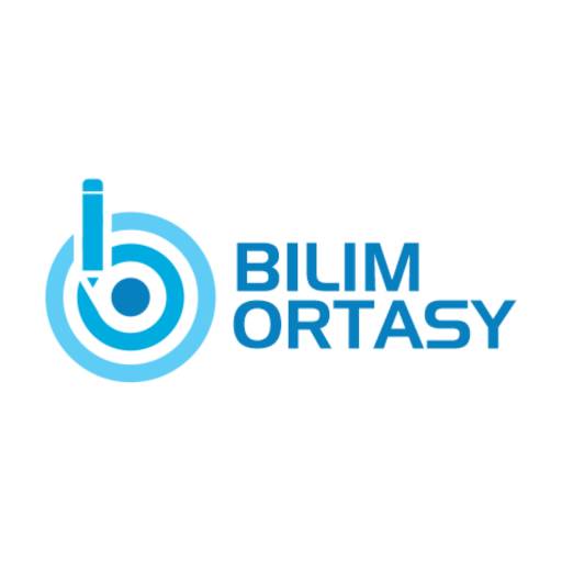 BILIM ORTASY logo