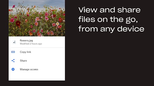 Dropbox: Cloud & Photo Storage 306.2.2 8