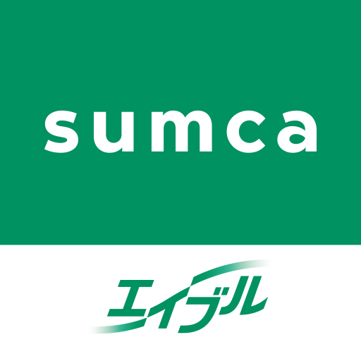 エイブル入居者アプリ「sumca（スムカ）」 - AppWisp.com