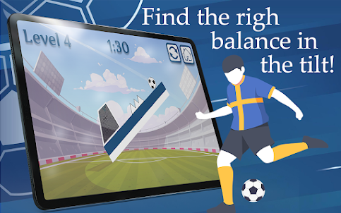 Football Balance