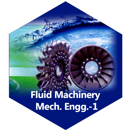 Fluid Mechanics 5.3 Icon