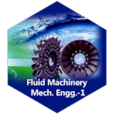 Fluid Mechanics icon