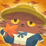 Cover Image of Download Cats Atelier - A Meow Match 3 Game 2.8.4 APK